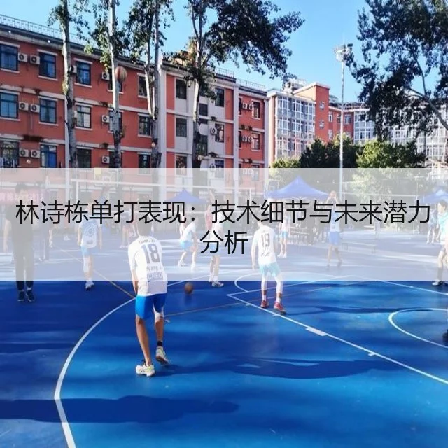 林诗栋单打表现:技术细节与未来潜力分析